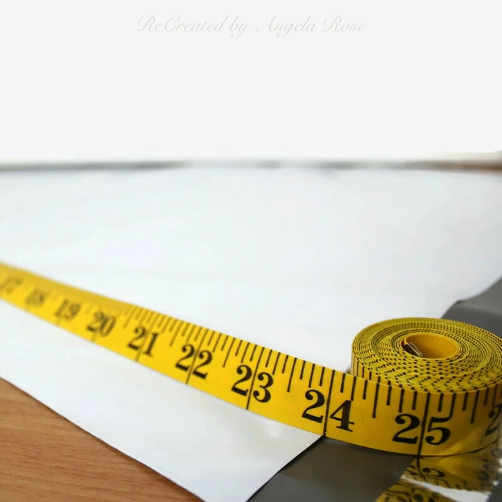 25 19 x 24 Poly Mailers - White